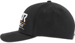 FXR Race Division Embroidered Snapback Hat