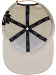 FXR Race Division Embroidered Snapback Hat