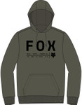 Fox Racing Non Stop Adult Pullover Hoody