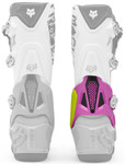Fox Racing Instinct Boots Right Cuff