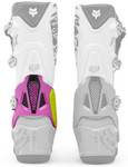 Fox Racing Instinct Boots Left Cuff