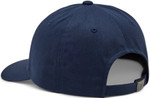 Fox Racing Wordmark Adjustable Hat