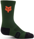 Fox Racing Ranger 6" Youth Crew Socks