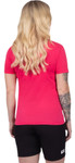 FXR Podium Premium Womens Short Sleeve Shirt