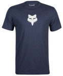 Fox Racing Fox Head Premium Mens Short Sleeve T-Shirt