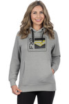 FXR Broadcast Adult Pullover Hoody