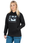FXR Broadcast Adult Pullover Hoody