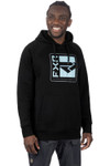 FXR Broadcast Adult Pullover Hoody