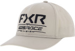 FXR Race Division Plus Embroidered Snapback Hat