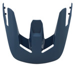 Fox Racing Speedframe Pro Helmet Visor/Peak