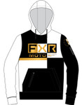 FXR Moto Tech Adult Pullover Hoody