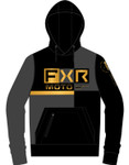 FXR Moto Tech Adult Pullover Hoody