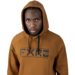 FXR Victory Adult Pullover Hoody