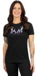 FXR Antler Premium Womens Short Sleeve T-Shirt