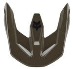 Fox Racing V1 Helmet Visor/Peak