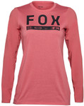 Fox Racing Ranger Womens MX Offroad Jersey