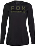Fox Racing Ranger Womens MX Offroad Jersey