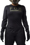 Fox Racing Ranger Womens MX Offroad Jersey