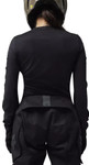 Fox Racing Ranger Womens MX Offroad Jersey