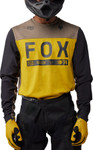 Fox Racing Ranger Mens MX Offroad Jersey