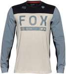 Fox Racing Ranger Mens MX Offroad Jersey