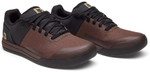 Fox Racing Union Canvas Mens MTB Mountain Bike Shoes