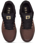Fox Racing Union Canvas Mens MTB Mountain Bike Shoes