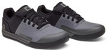 Fox Racing Union Canvas Mens MTB Mountain Bike Shoes