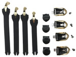 Fox Racing Instinct Boot Strap Kit