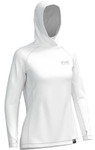 FXR Derby Air UPF 25 Womens Pullover Hoody
