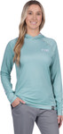 FXR Derby Air UPF 25 Womens Pullover Hoody