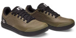 Fox Racing Union Mens MTB Mountain Bike Shoes