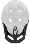 Fox Racing Speedframe Camo Helmet Visor/Peak