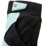 Fox Racing Ranger Gel Mens MTB Mountain Bike Fingerless Gloves