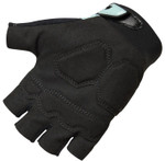Fox Racing Ranger Gel Mens MTB Mountain Bike Fingerless Gloves