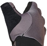 Fox Racing Ranger Gel Mens MTB Mountain Bike Fingerless Gloves