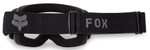 Fox Racing Main MTB Mountain Bike Goggles