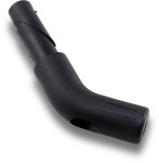 Holeshot 45° Ultra Black Plastic Handlebar Hooks (40107032)