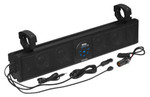 Boss 26" UTV Waterproof Sound Bar (BRT26A)
