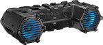 Boss 8" ATV Bluetooth Sound System w/RGB Illumination (ATV95LRGB)