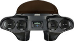 Hoppe Rodzilla Media Center Fairing Kit w/Hand Controls (HPKT-1048A)