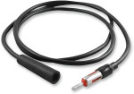 Jensen Universal AM/FM Antenna 48" Extension Cable (0300187)