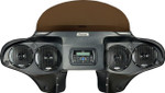 Hoppe 5566 Media Center Fairing Kit w/out Hand Controls (HPKT-1006A)