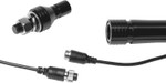 Boss 72" ATV Chasing RGB LED Whip Antenna (XP6)