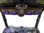 Hoppe Audio Shade RGB for Polaris Ranger (HPEL-1001)