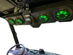 Hoppe Audio Shade RGB for Polaris Ranger (HPEL-1001)
