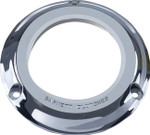 Barnett Clear Chrome Derby Cover (3433043090)