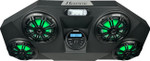 Hoppe Audio Shade RGB for Polaris RZR (HPEL-1012)