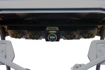 Hoppe Audio Mini for Kawasaki Mule (HPEL-0082A)