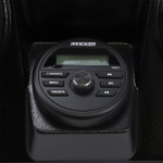 Hoppe Audio Mini | '19-25 Honda Talon 1000 | '20-25 Talon 1000-4 (HPEL-0097A)